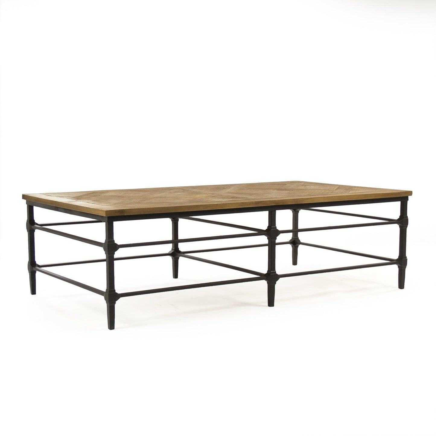 Aveline Coffee Table ST377 FredCo