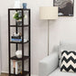 Bamboo Bathroom Storage Shelf FredCo