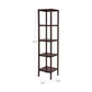 Bamboo Bathroom Storage Shelf FredCo