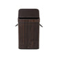 Bamboo Laundry Hamper FredCo