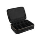 Black Makeup Train Case FredCo