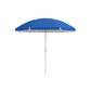 Fiberglass Beach Umbrella FredCo