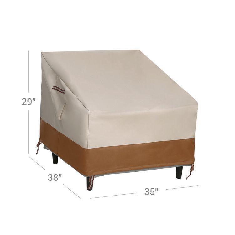 Heavy Duty Furniture Cover FredCo