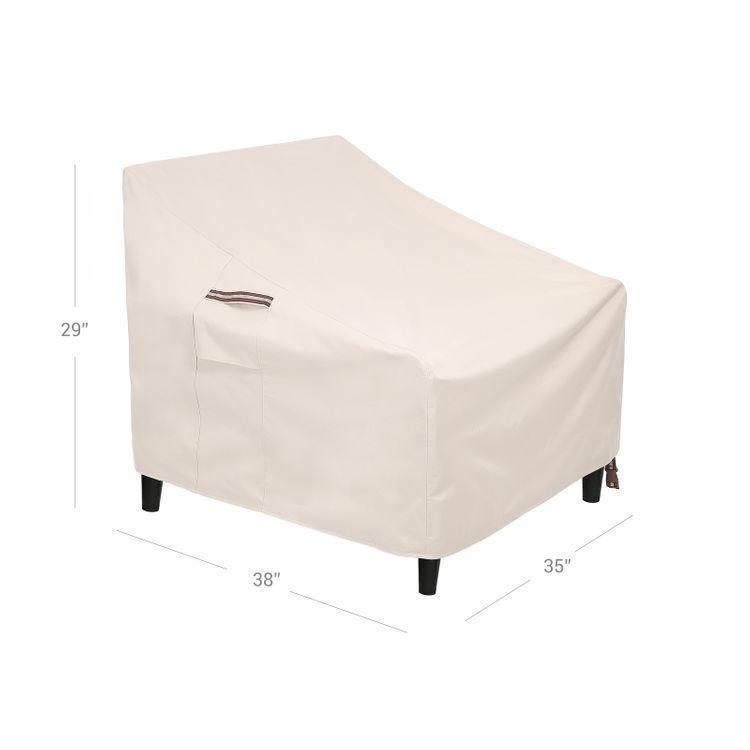 Heavy Duty Furniture Cover FredCo