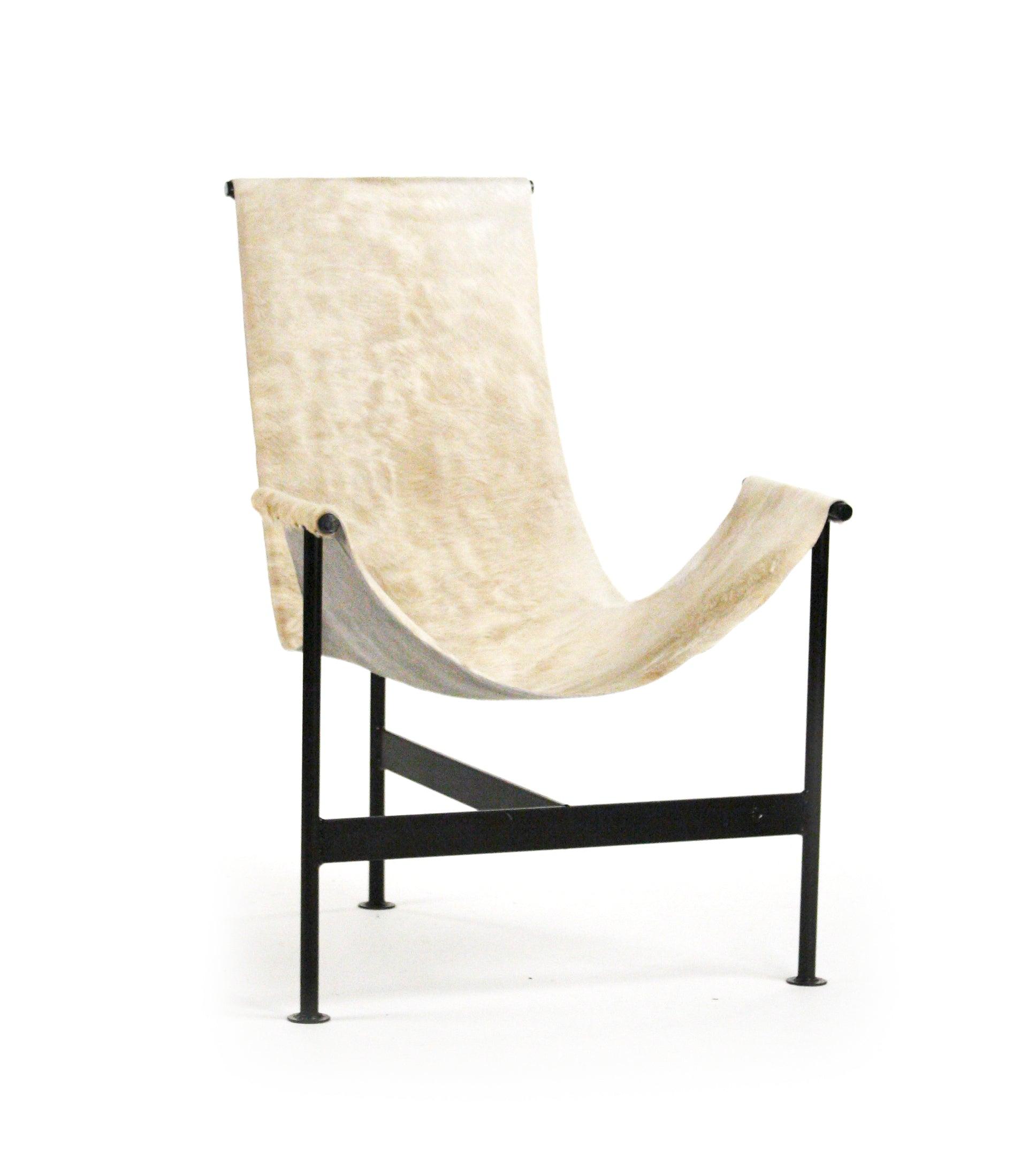 Hide Sling Chair 1039 FredCo