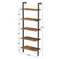 Industrial Ladder Shelf 67" FredCo