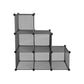 Metal Mesh Storage Cube FredCo