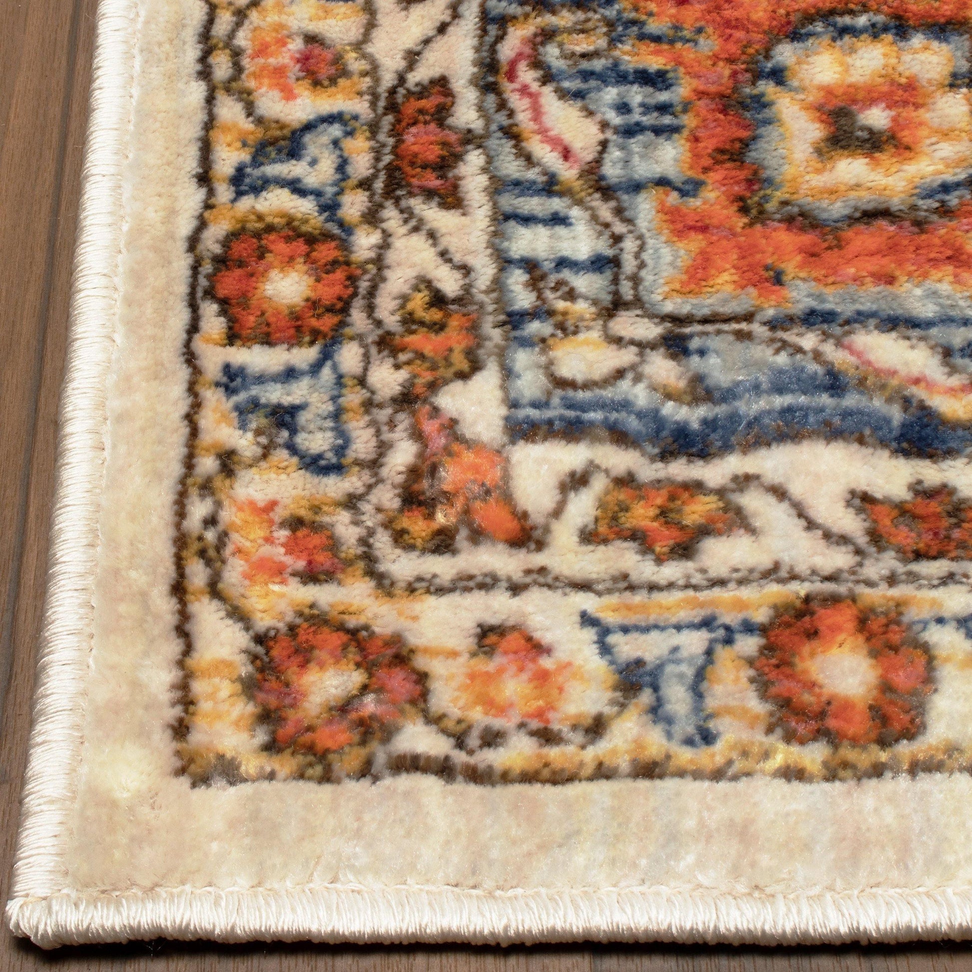 Neroli Oriental Traditional Rug FredCo