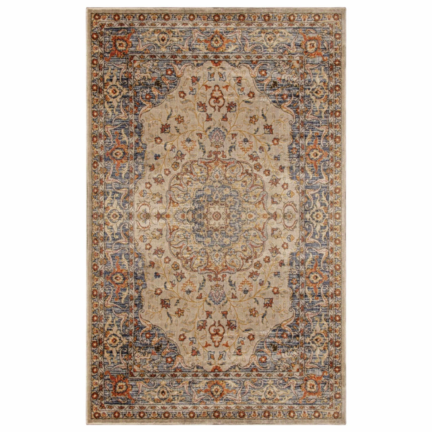 Neroli Oriental Traditional Rug FredCo