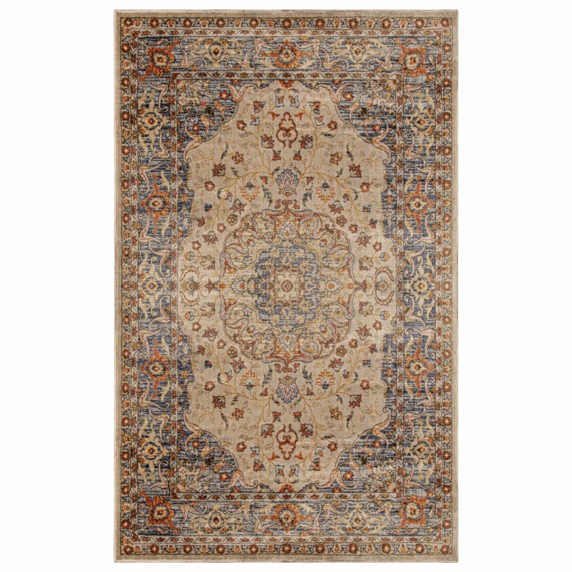 Neroli Oriental Traditional Rug FredCo