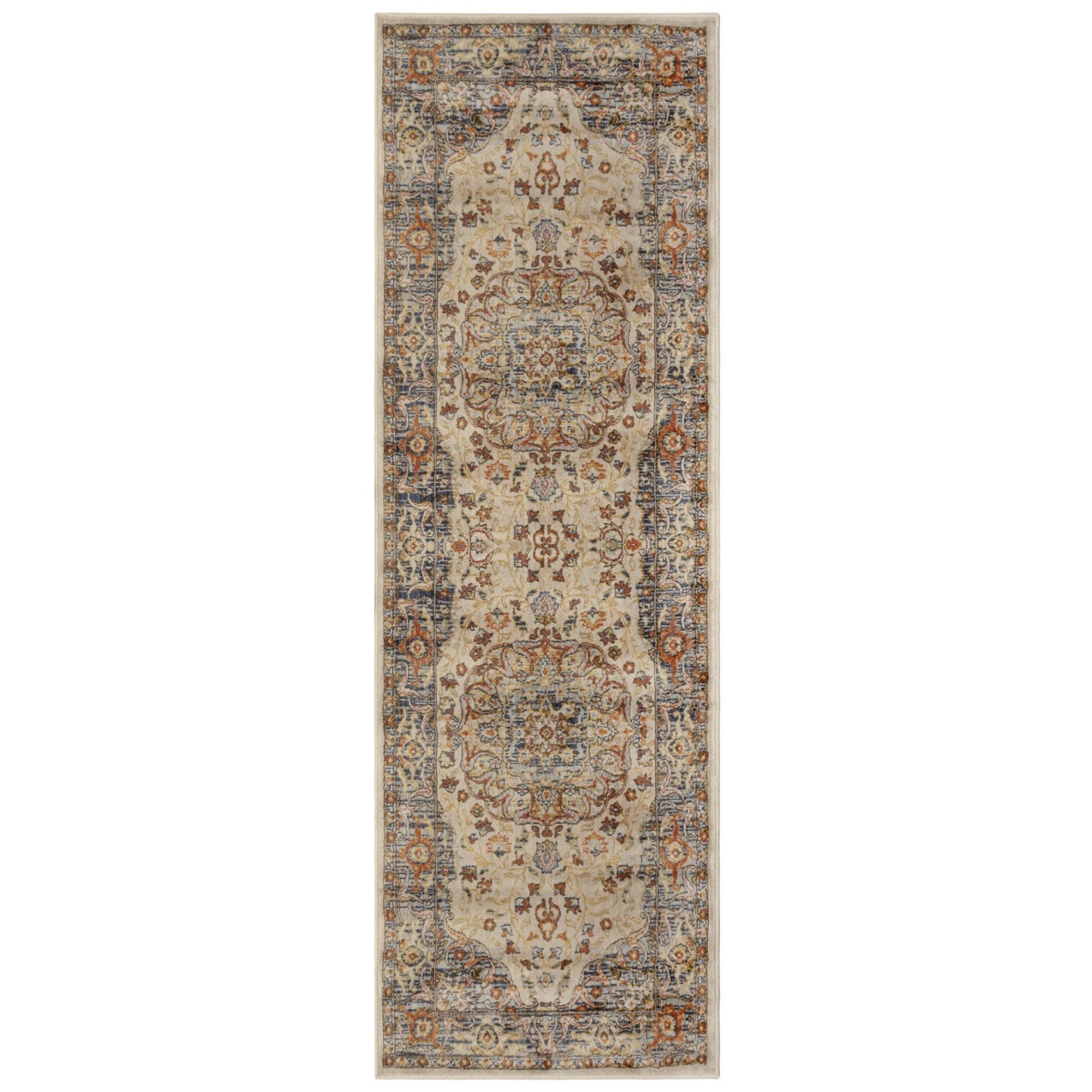 Neroli Oriental Traditional Rug FredCo