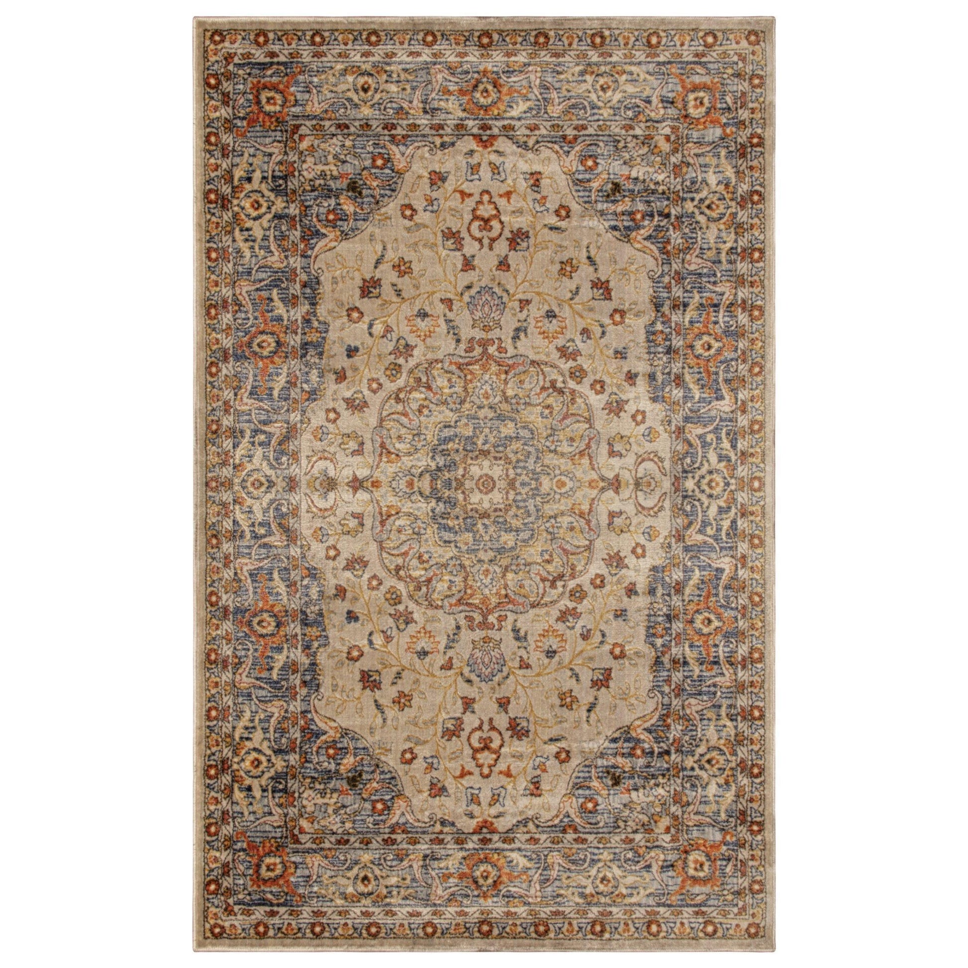 Neroli Oriental Traditional Rug FredCo