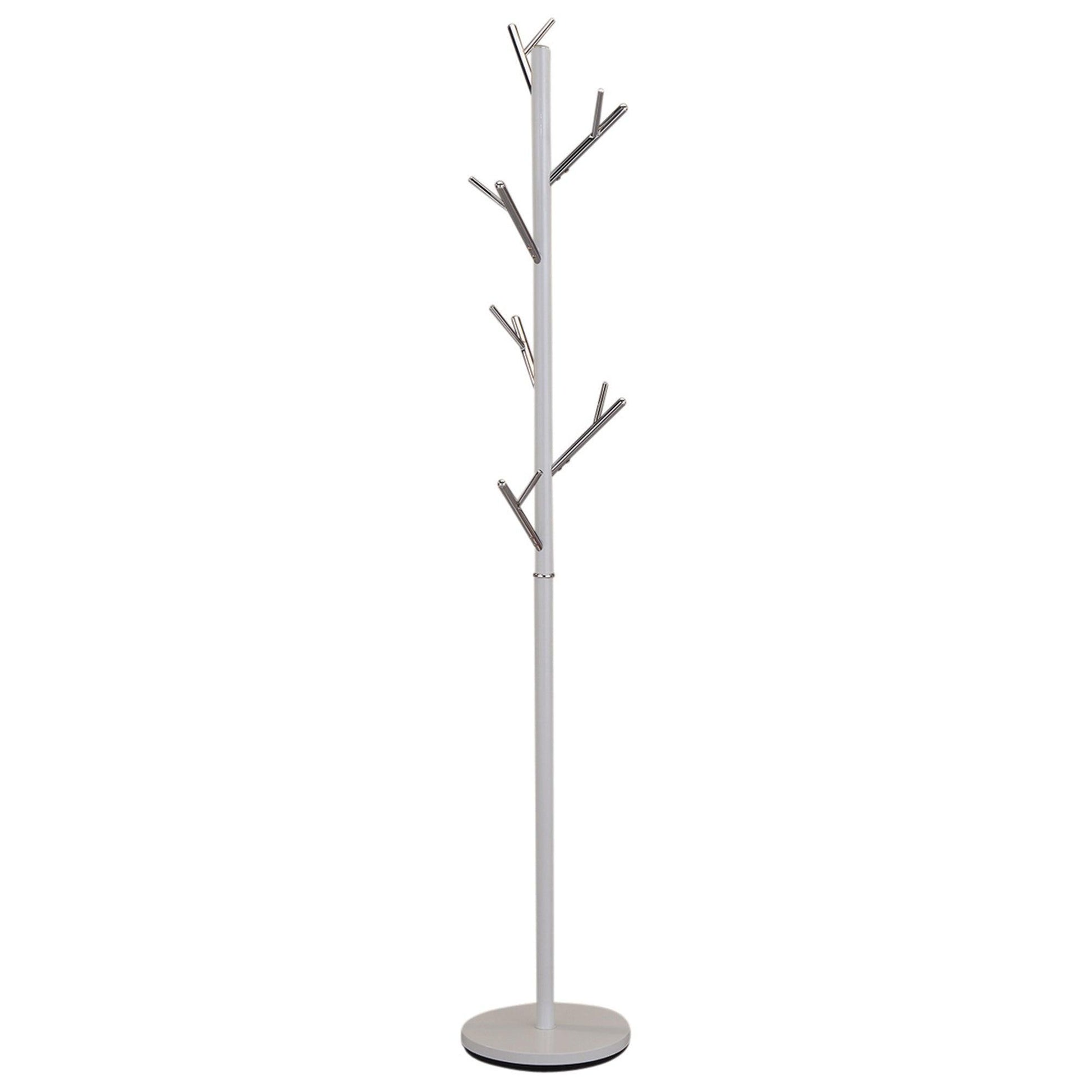 ORIN Coat Rack White FredCo