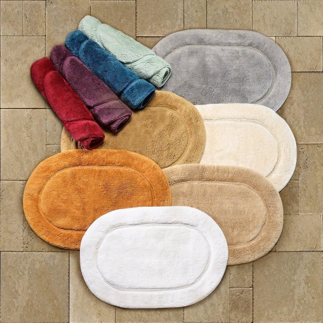 Bath Rugs and Mats