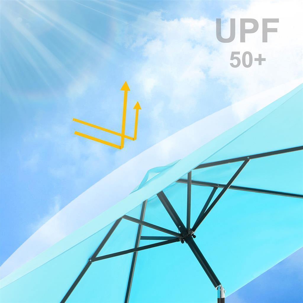 Patio Table Umbrella FredCo