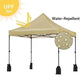 Pop Up Canopy Tent FredCo