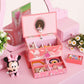 Princess Pink Jewelry Box FredCo