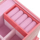 Princess Pink Jewelry Box FredCo