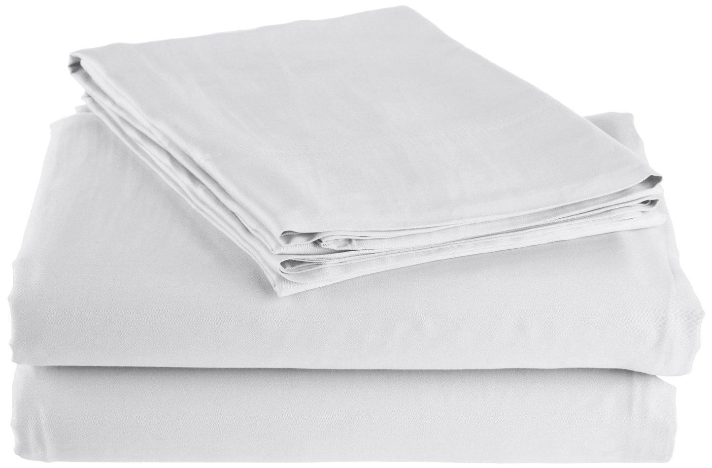 Rayon from Bamboo Solid Deep Pocket Sheet Set FredCo