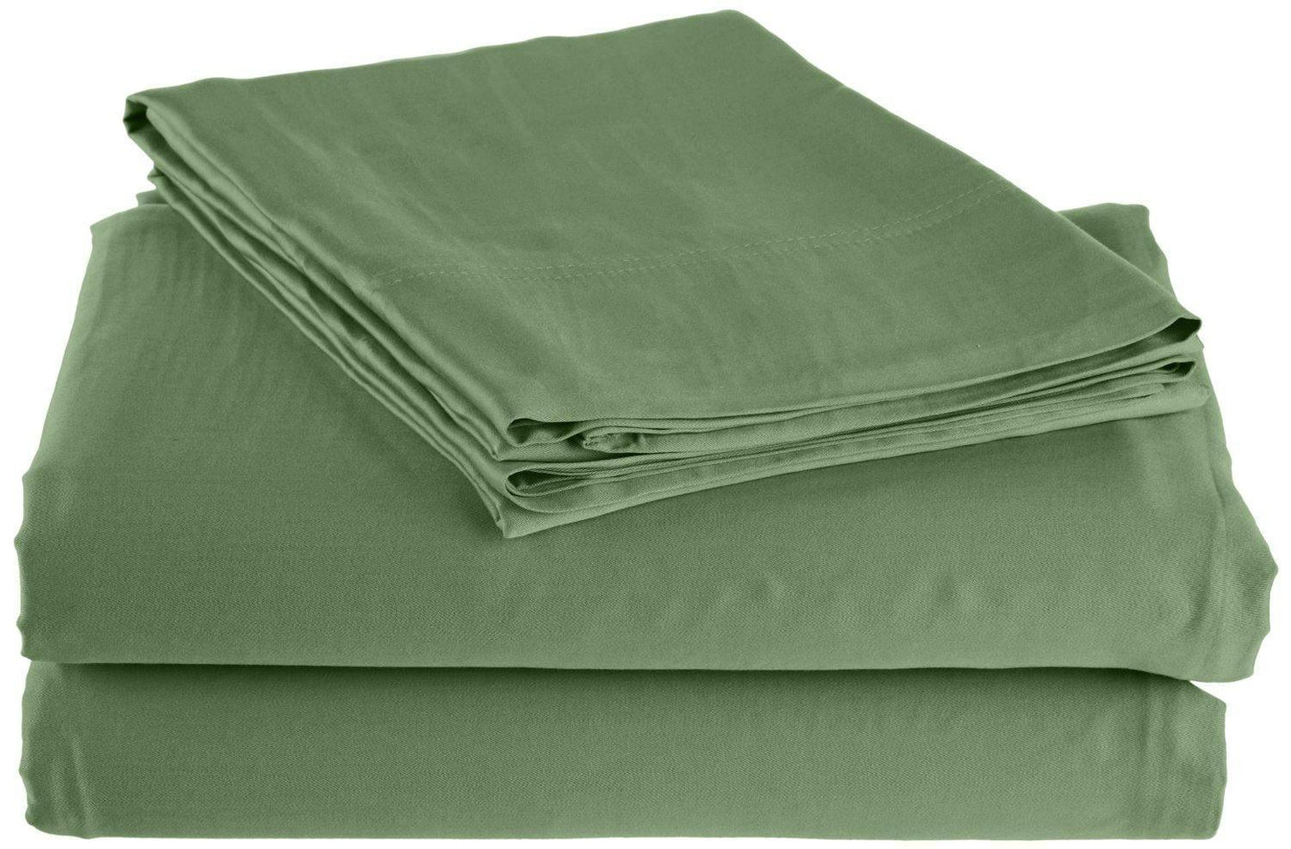 Rayon from Bamboo Solid Deep Pocket Sheet Set FredCo