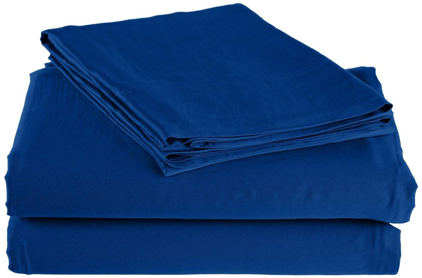 Rayon from Bamboo Solid Deep Pocket Sheet Set FredCo