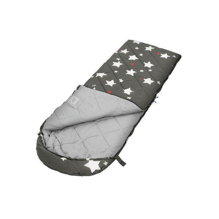 Sleeping Bag 4 Seasons FredCo