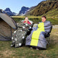 Sleeping Bag 4 Seasons FredCo