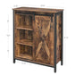 Storage Cabinet with Sideboard FredCo