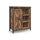 Storage Cabinet with Sideboard FredCo