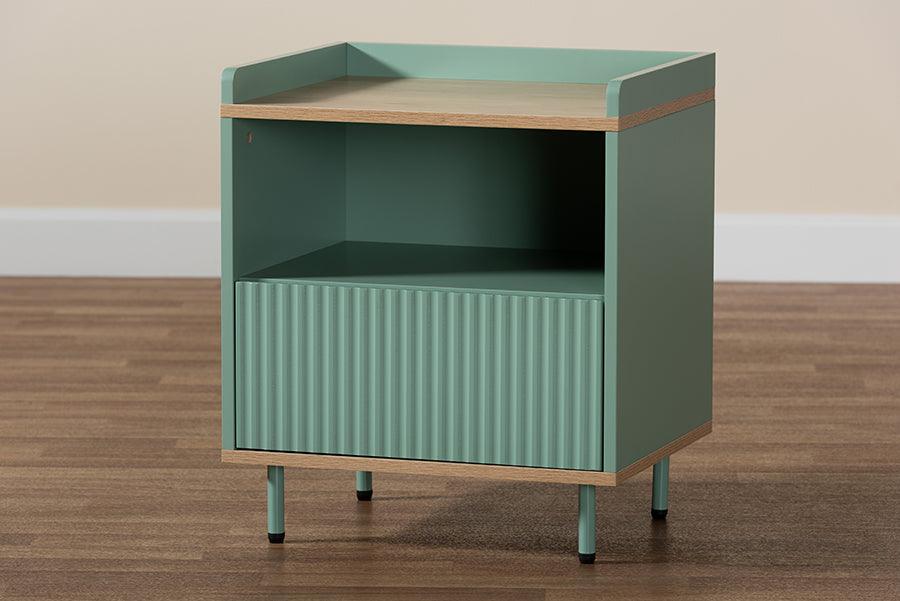 https://www.thefredco.com/cdn/shop/products/tavita-mid-century-modern-two-tone-mint-green-and-oak-brown-finished-wood-1-drawer-nightstand-9.jpg?v=1696889432