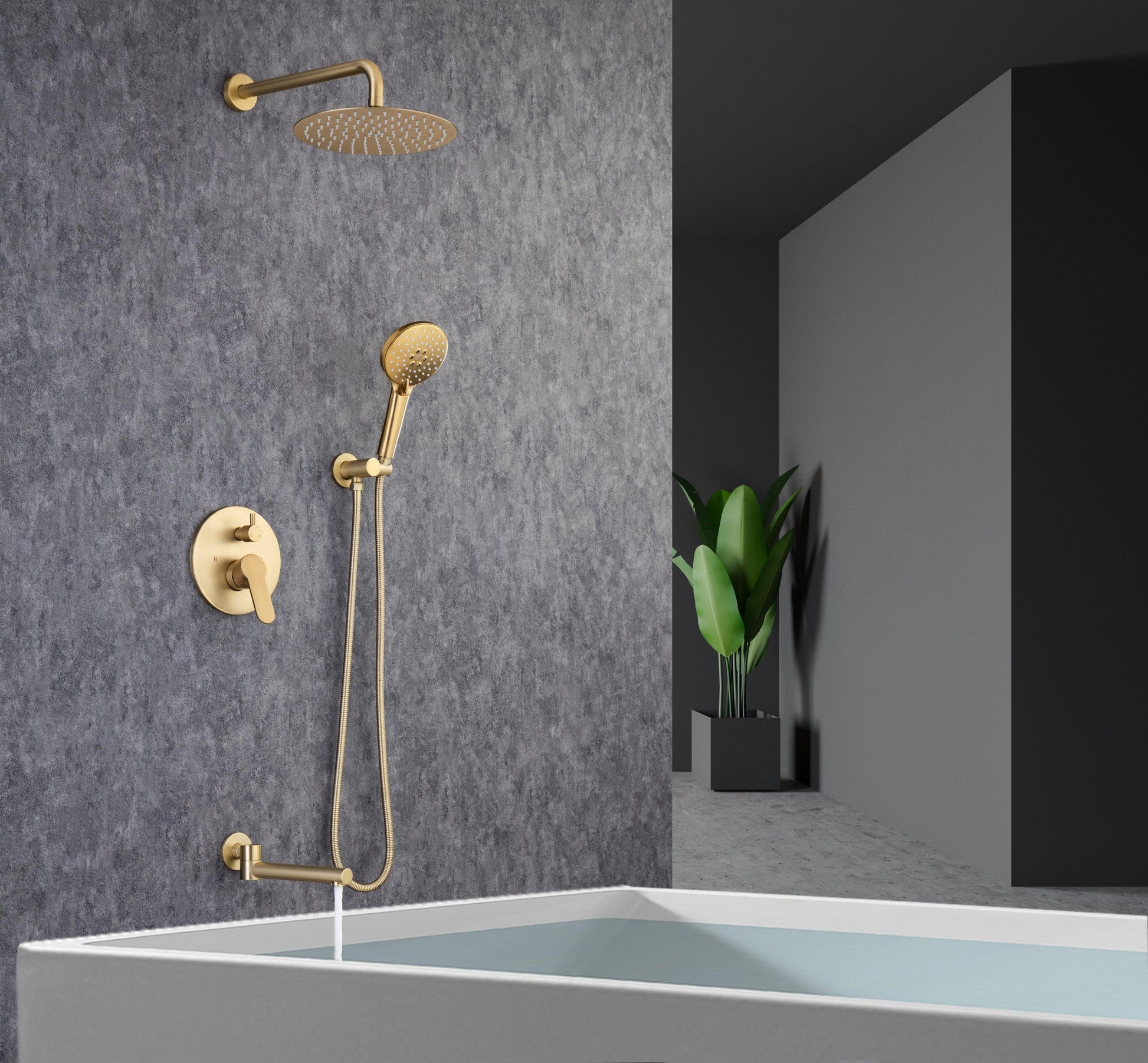 https://www.thefredco.com/cdn/shop/products/tub-shower-faucets-sets-complete-bathtub-faucet-set-brushed-nickel-bathtub-shower-system-with-tub-spout-12-31156989919458_1946x.jpg?v=1700654504