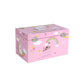 Unicorn Ballerina Jewelry Box FredCo