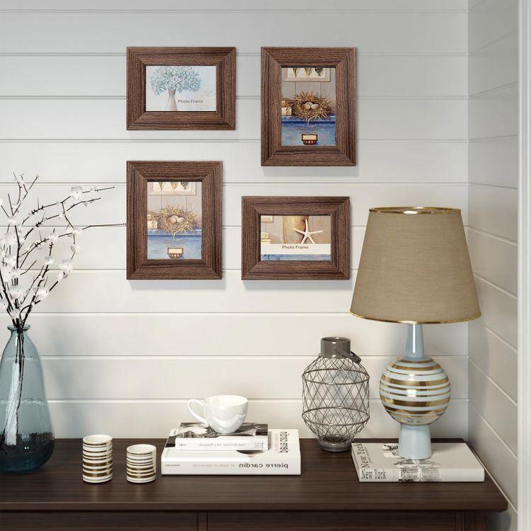 Wide Framed Picture Frame FredCo