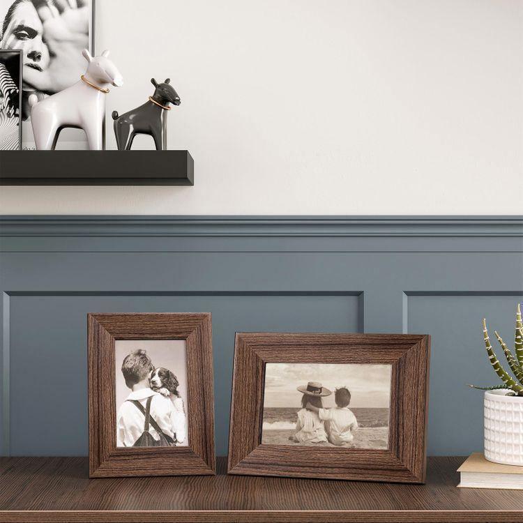 Wide Framed Picture Frame FredCo