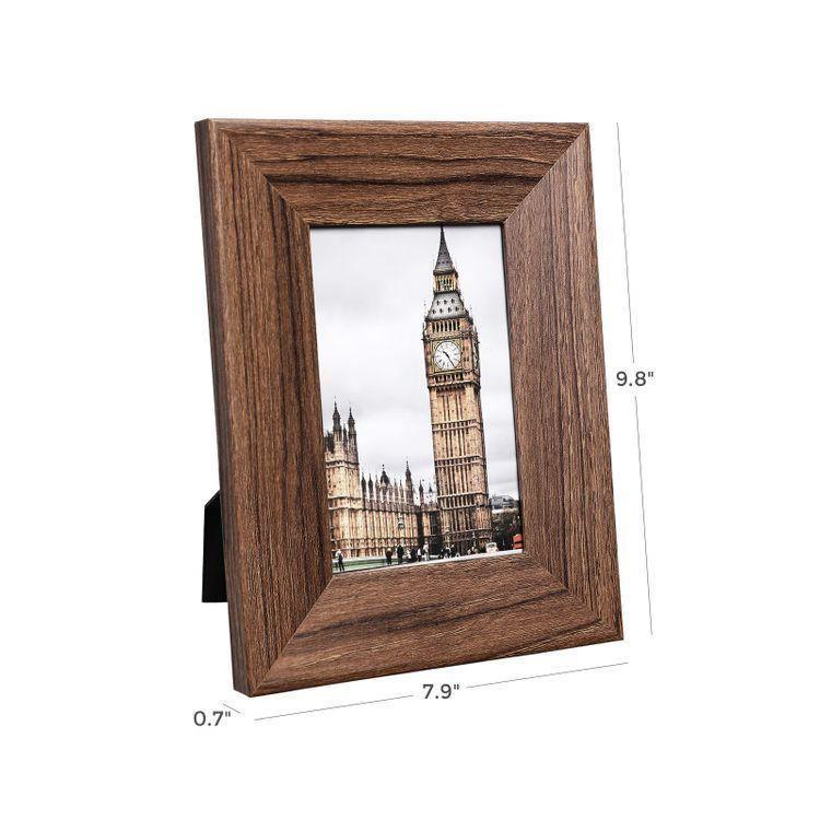 Wide Framed Picture Frame FredCo